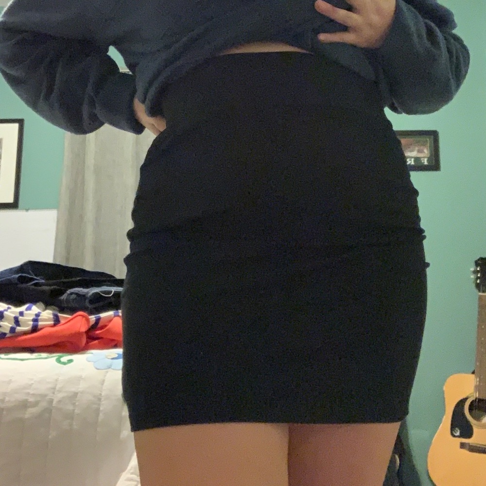 Wild Fable Pencil Skirt